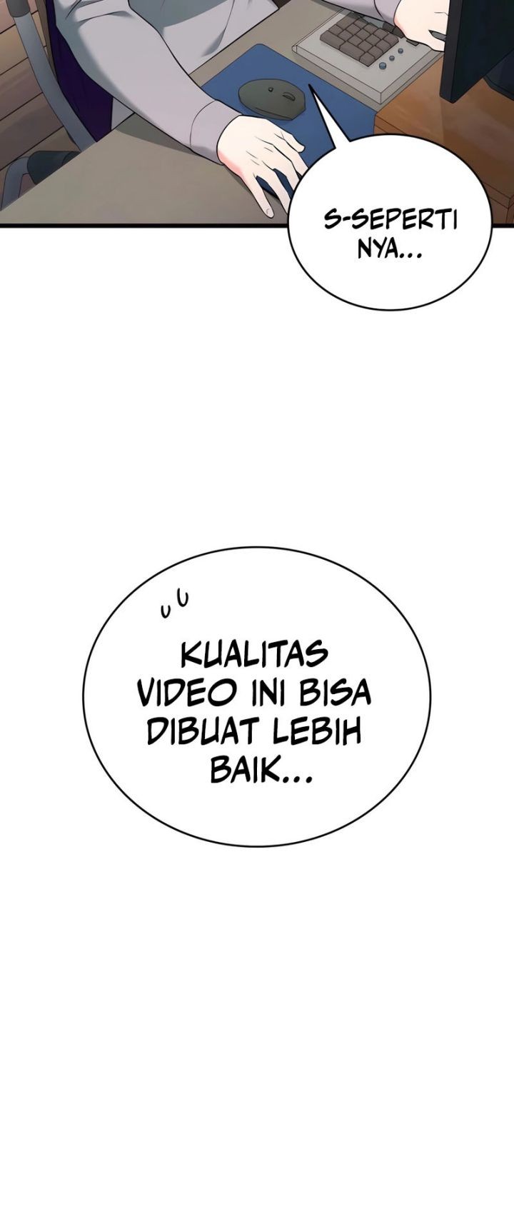 Subscribing to the Transcendent’s Channel Chapter 35 Gambar 20