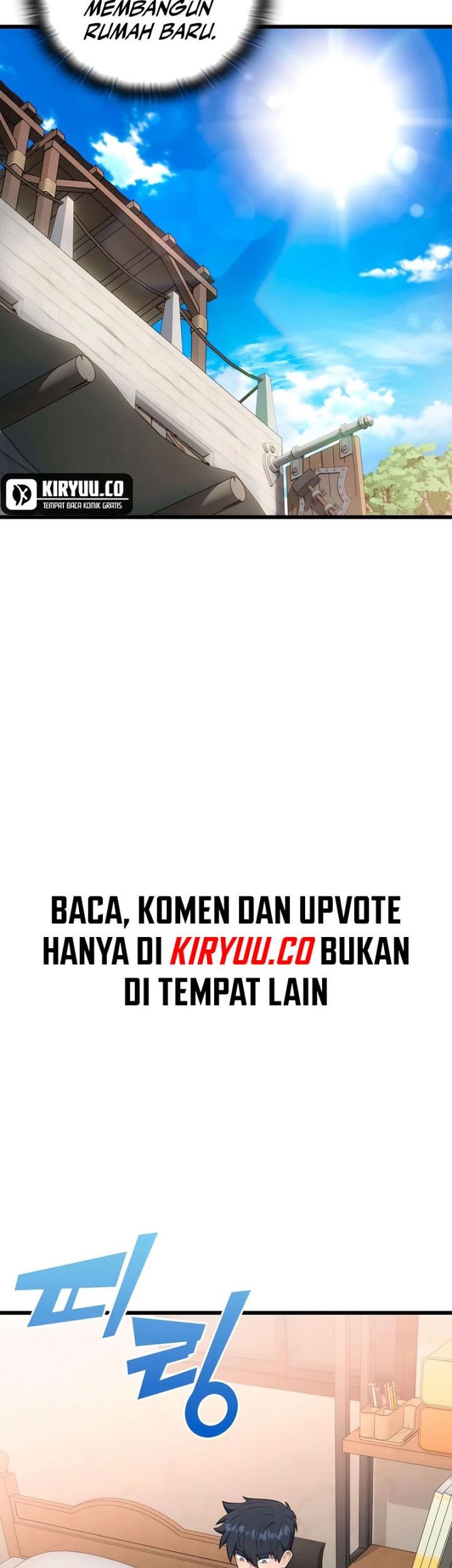 Subscribing to the Transcendent’s Channel Chapter 35 Gambar 32