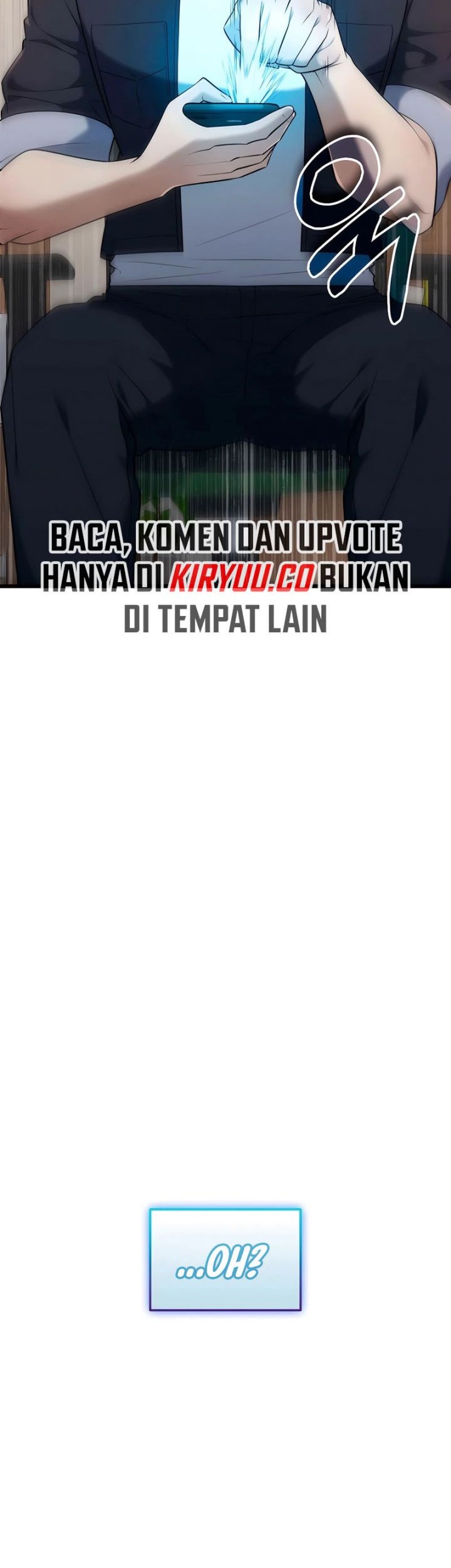 Subscribing to the Transcendent’s Channel Chapter 35 Gambar 37