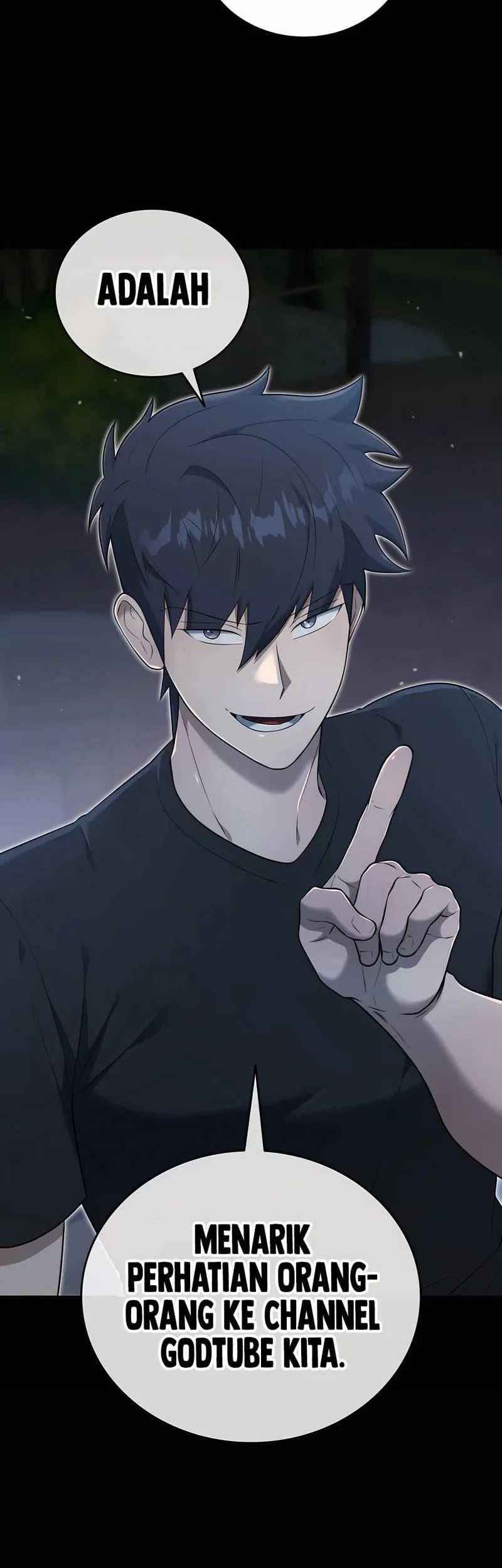 Subscribing to the Transcendent’s Channel Chapter 36 Gambar 9