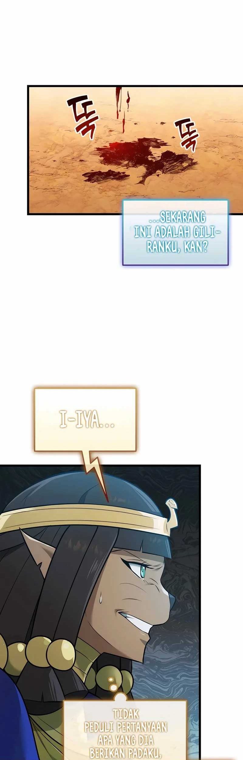 Subscribing to the Transcendent’s Channel Chapter 36 Gambar 31