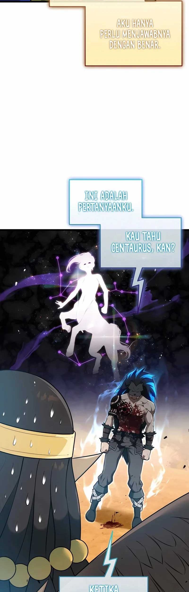 Subscribing to the Transcendent’s Channel Chapter 36 Gambar 32