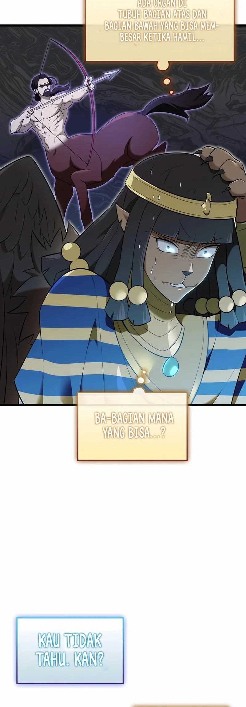 Subscribing to the Transcendent’s Channel Chapter 36 Gambar 36