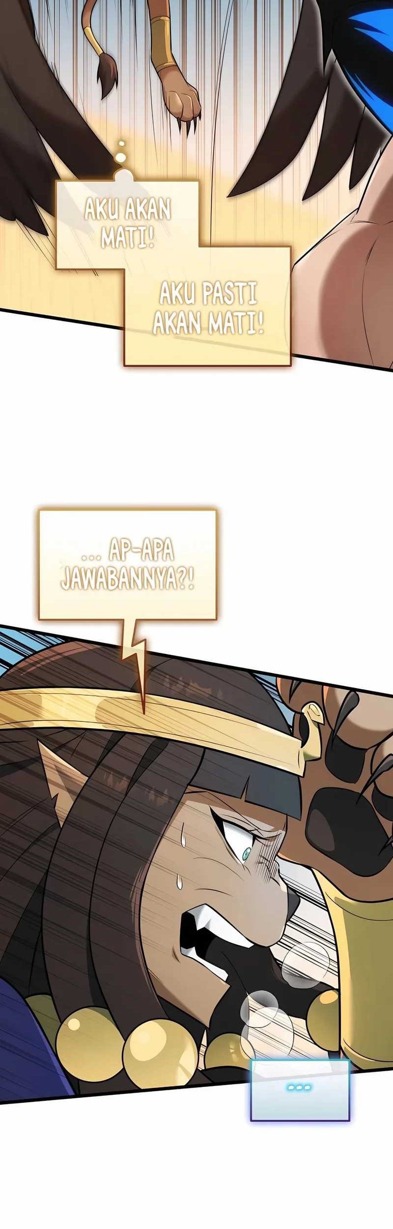 Subscribing to the Transcendent’s Channel Chapter 36 Gambar 39