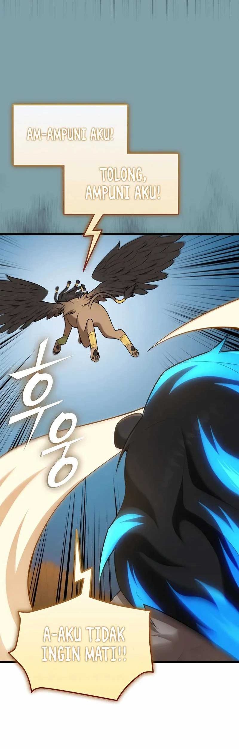 Subscribing to the Transcendent’s Channel Chapter 36 Gambar 45