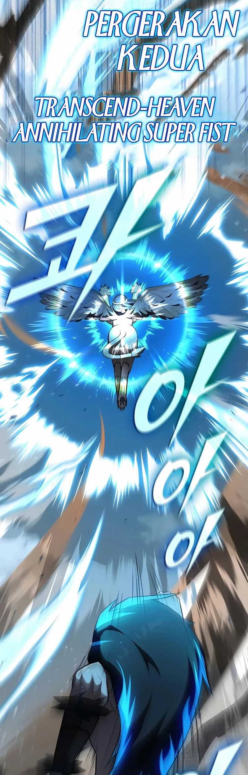 Subscribing to the Transcendent’s Channel Chapter 36 Gambar 51