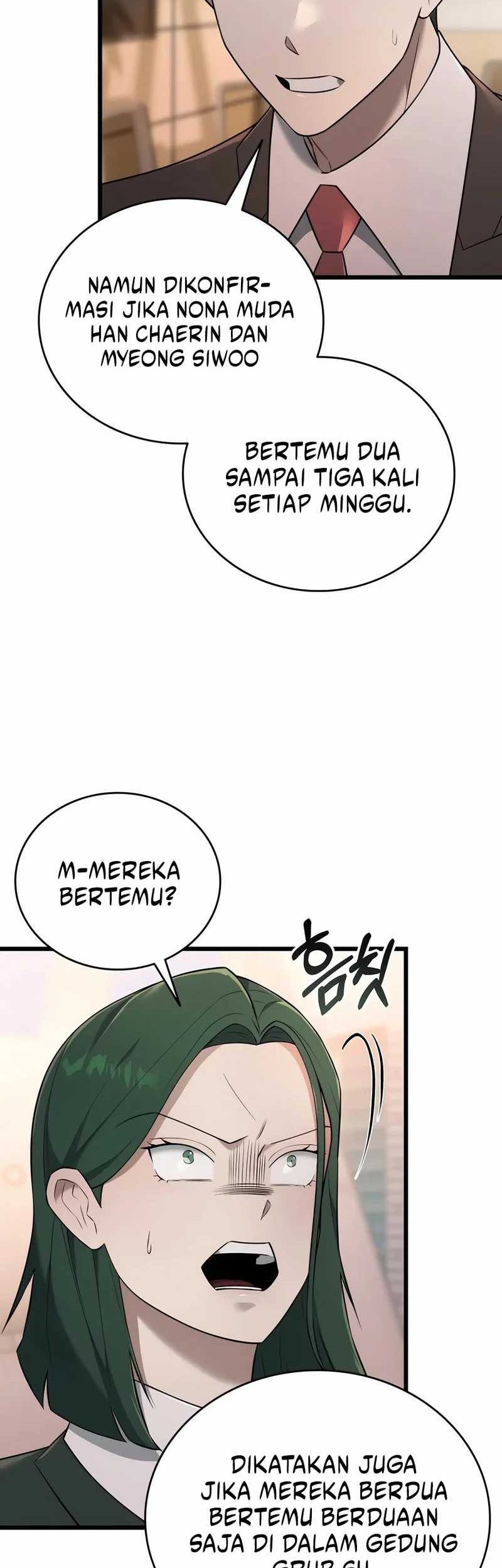 Subscribing to the Transcendent’s Channel Chapter 36 Gambar 60