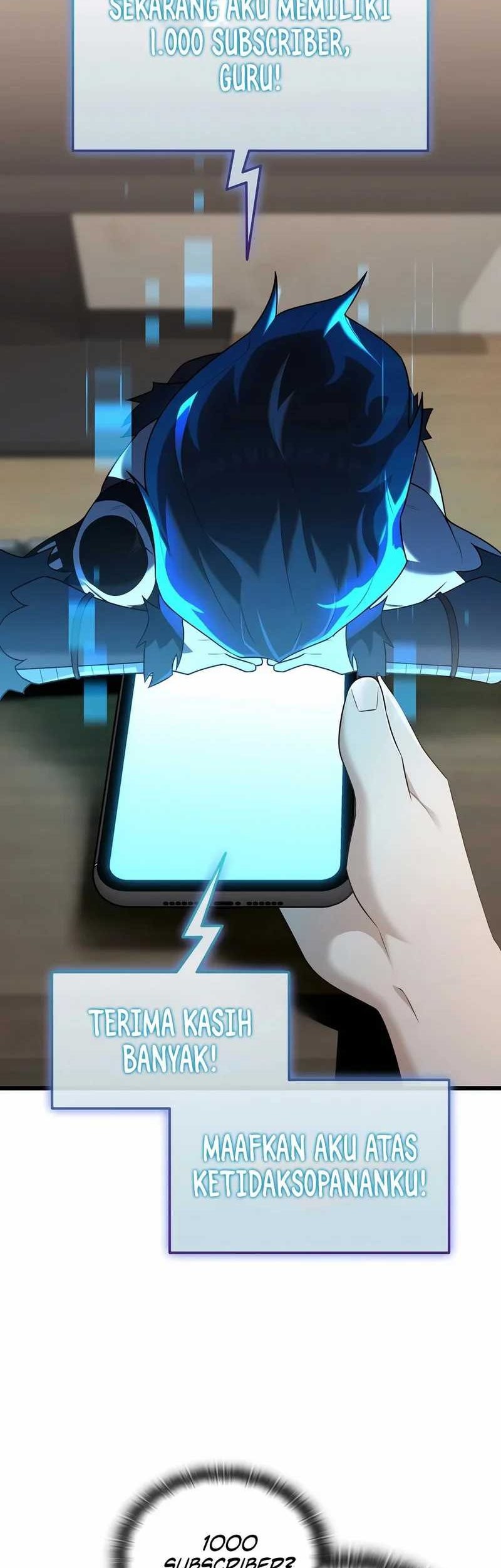 Subscribing to the Transcendent’s Channel Chapter 36 Gambar 64