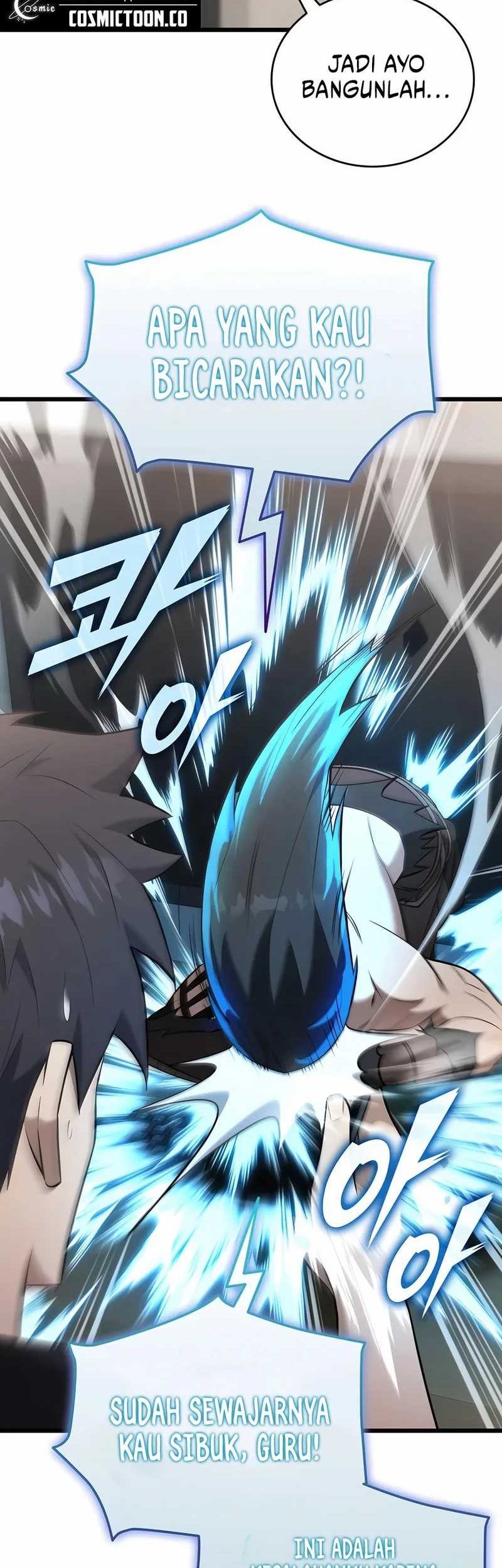 Subscribing to the Transcendent’s Channel Chapter 36 Gambar 68