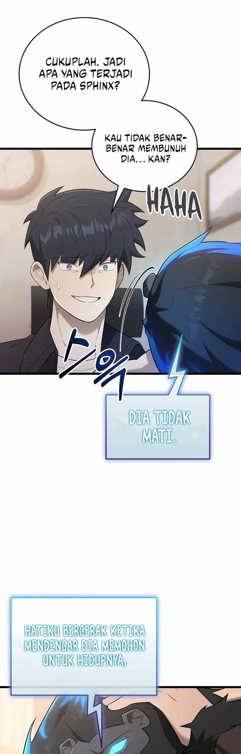 Subscribing to the Transcendent’s Channel Chapter 36 Gambar 70