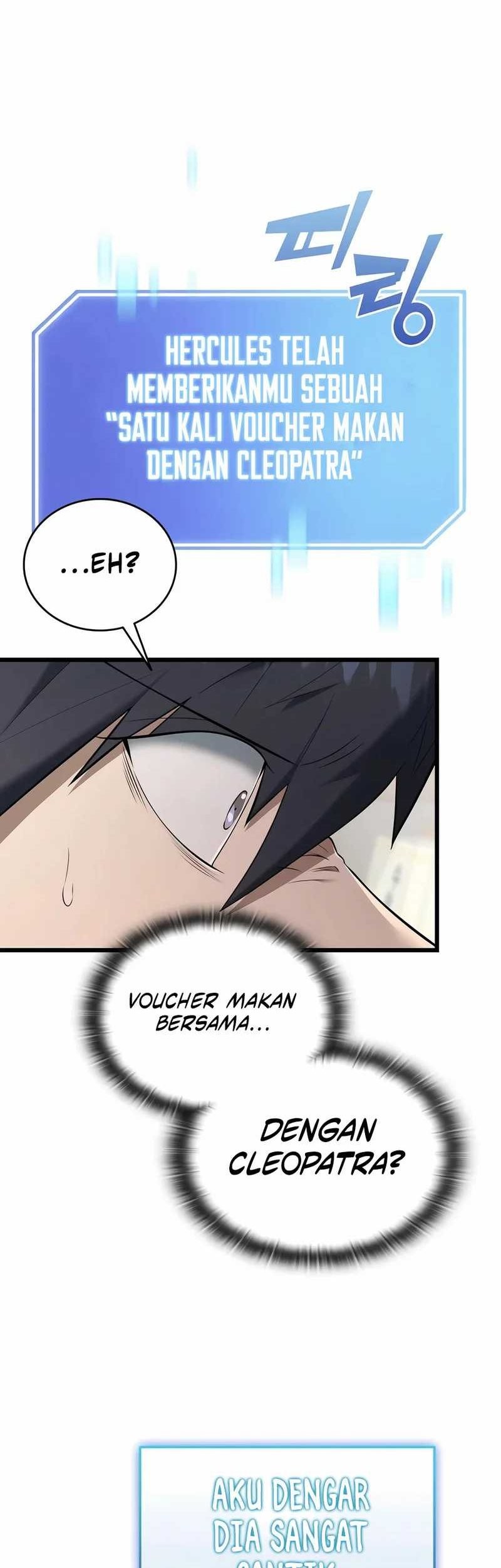 Subscribing to the Transcendent’s Channel Chapter 36 Gambar 78