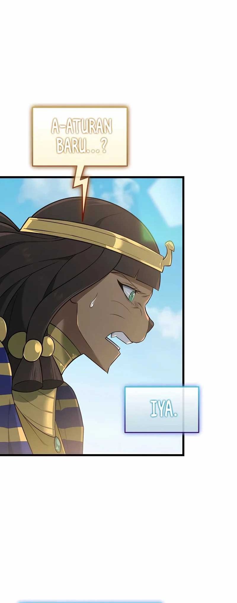 Subscribing to the Transcendent’s Channel Chapter 36 Gambar 13