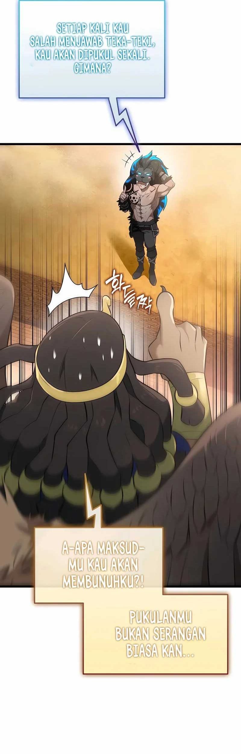 Subscribing to the Transcendent’s Channel Chapter 36 Gambar 14