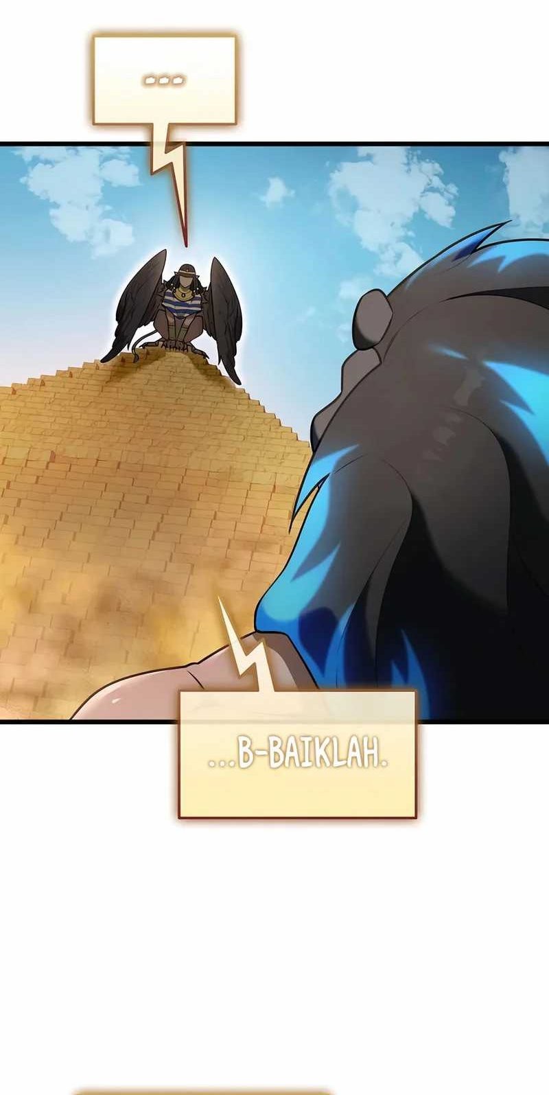 Subscribing to the Transcendent’s Channel Chapter 36 Gambar 16