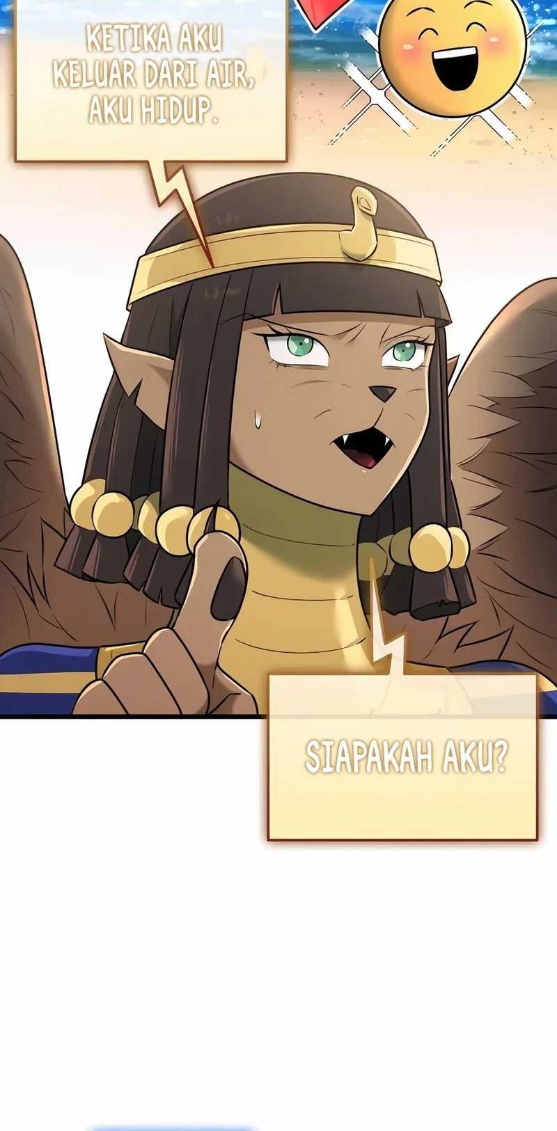 Subscribing to the Transcendent’s Channel Chapter 36 Gambar 19