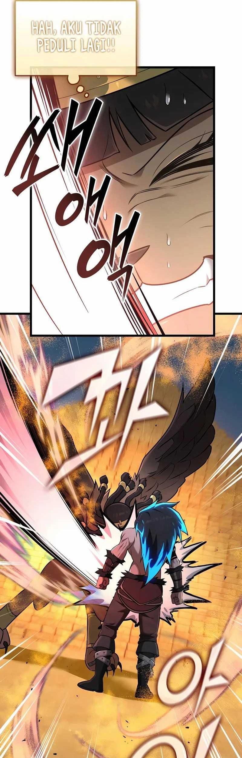 Subscribing to the Transcendent’s Channel Chapter 36 Gambar 23