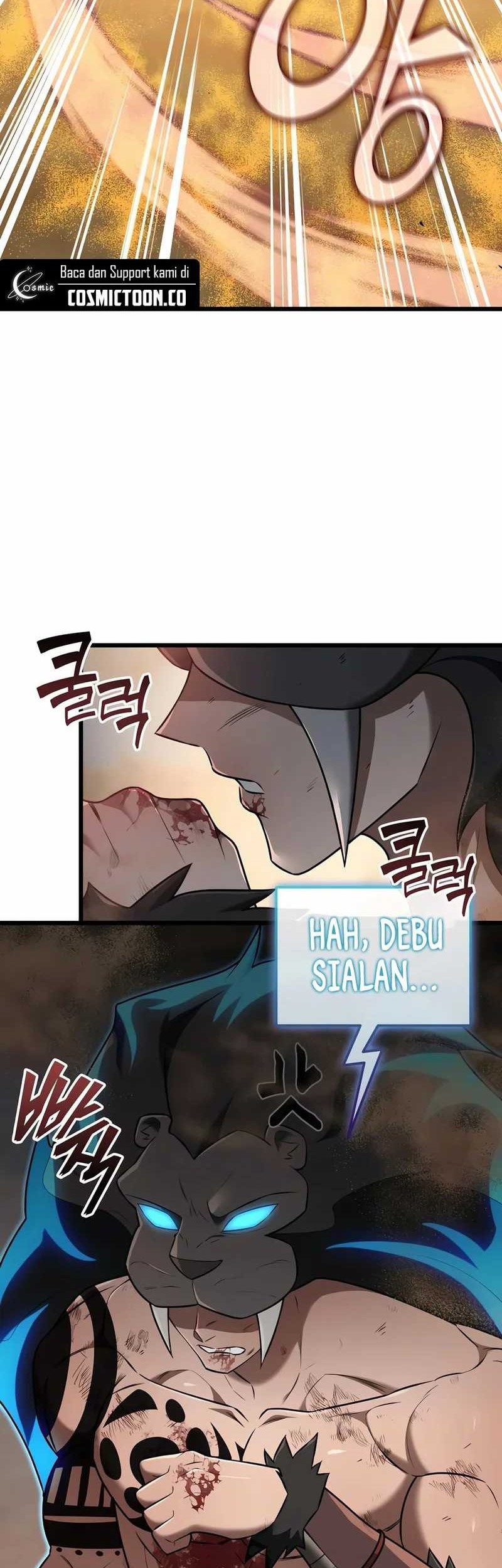 Subscribing to the Transcendent’s Channel Chapter 36 Gambar 24