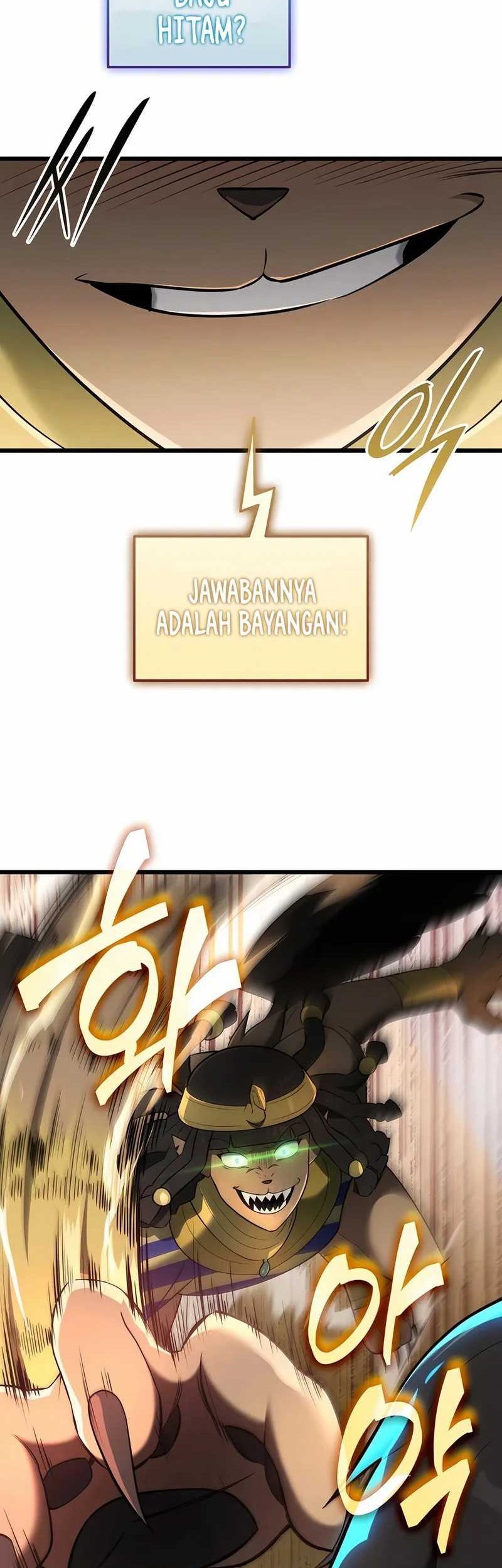 Subscribing to the Transcendent’s Channel Chapter 36 Gambar 28