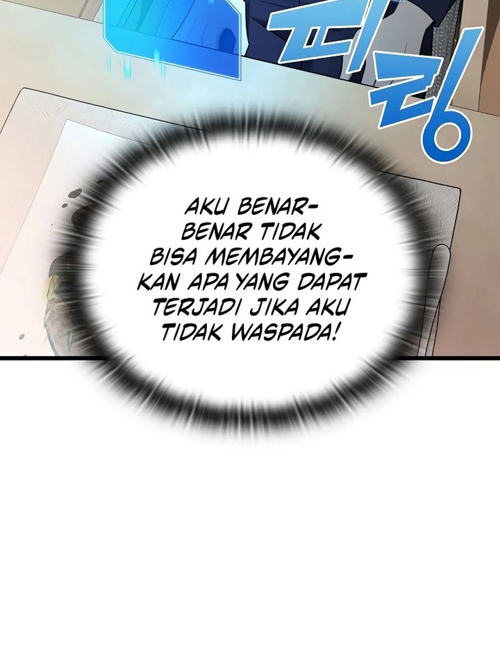 Subscribing to the Transcendent’s Channel Chapter 37 Gambar 22