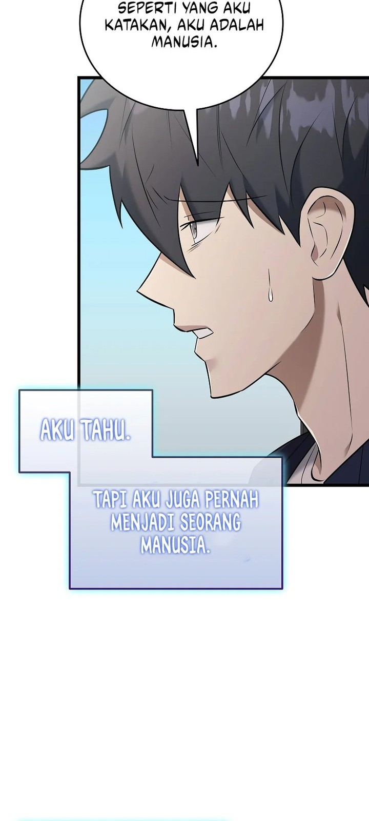 Subscribing to the Transcendent’s Channel Chapter 37 Gambar 26