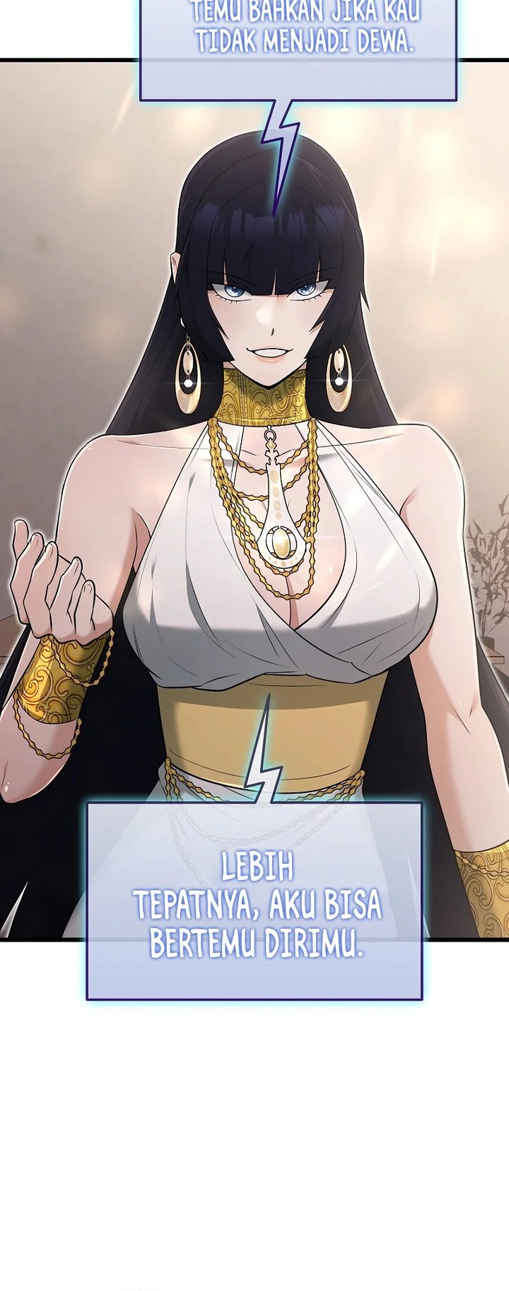 Subscribing to the Transcendent’s Channel Chapter 37 Gambar 28