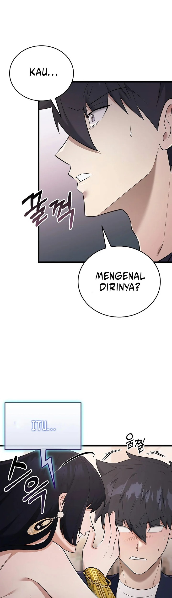 Subscribing to the Transcendent’s Channel Chapter 37 Gambar 31