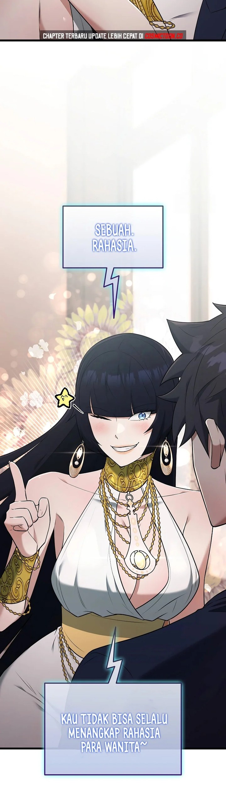 Subscribing to the Transcendent’s Channel Chapter 37 Gambar 32