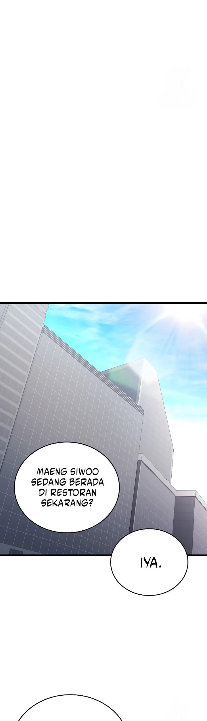 Subscribing to the Transcendent’s Channel Chapter 37 Gambar 33