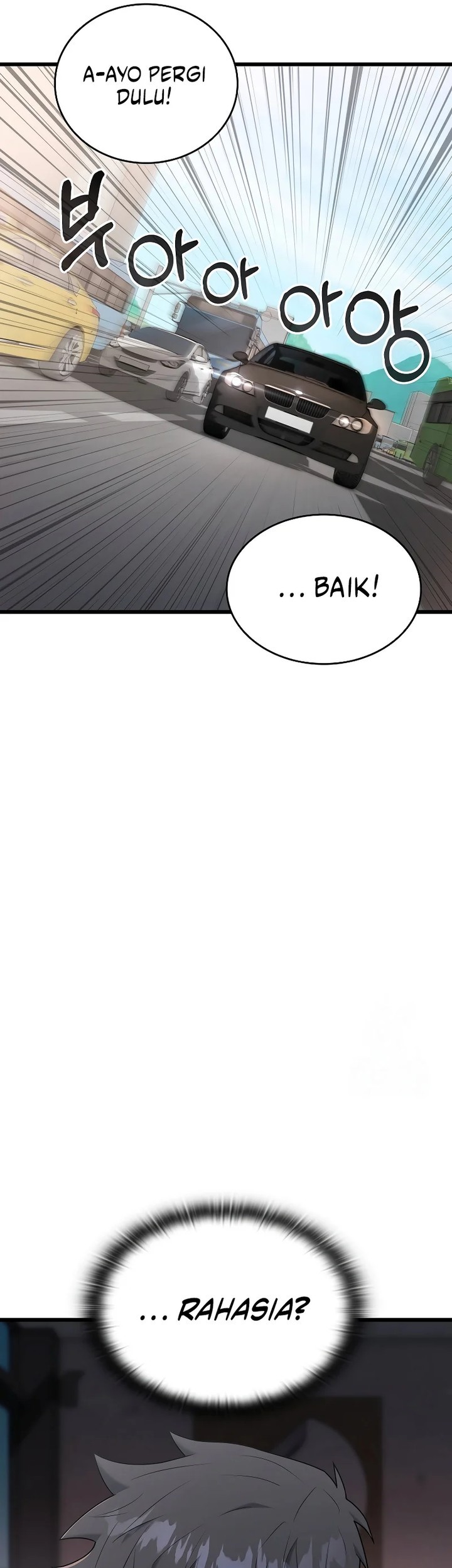 Subscribing to the Transcendent’s Channel Chapter 37 Gambar 37