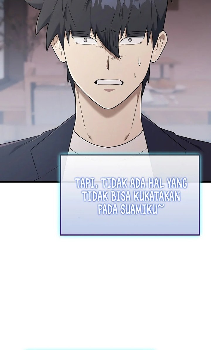 Subscribing to the Transcendent’s Channel Chapter 37 Gambar 38