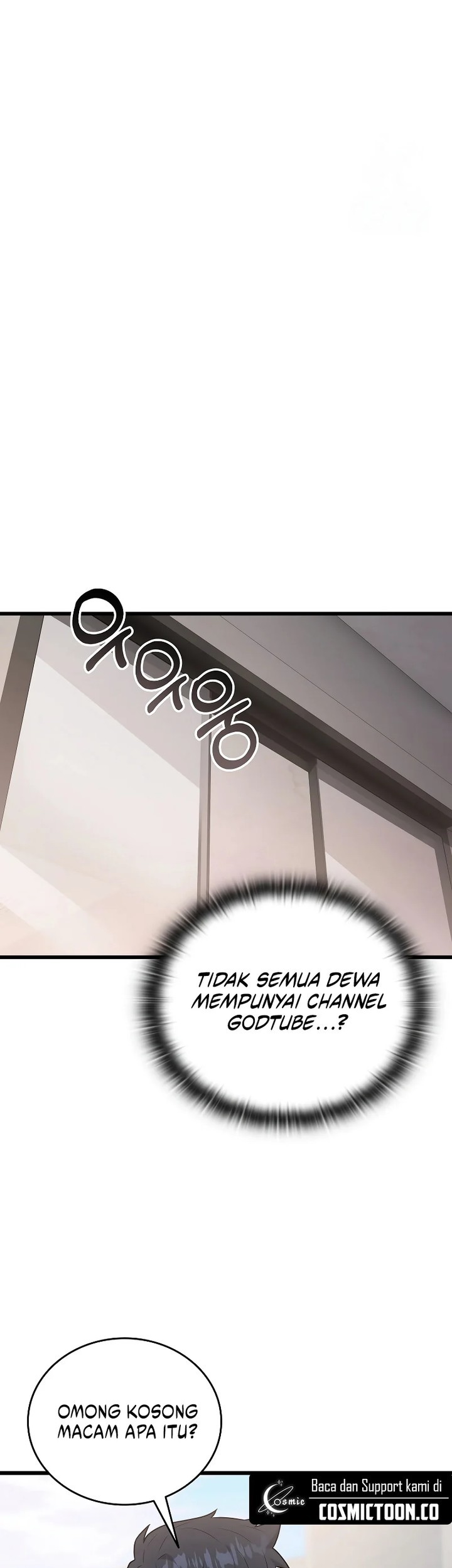 Subscribing to the Transcendent’s Channel Chapter 37 Gambar 49