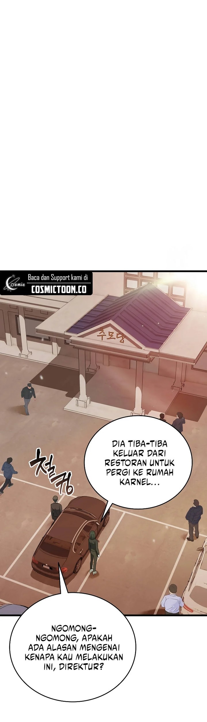 Subscribing to the Transcendent’s Channel Chapter 37 Gambar 55