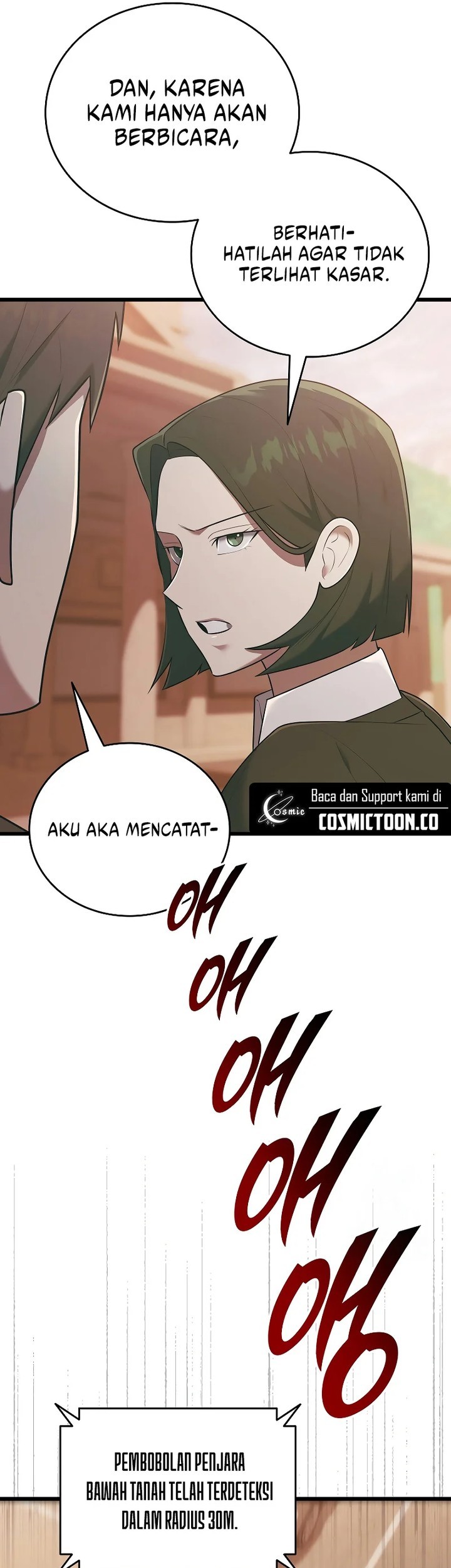 Subscribing to the Transcendent’s Channel Chapter 37 Gambar 59