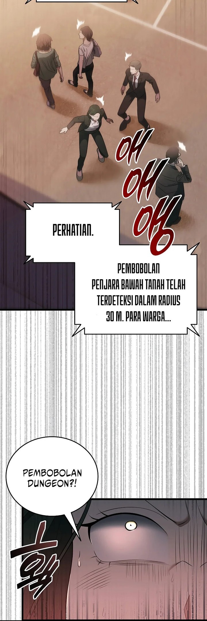 Subscribing to the Transcendent’s Channel Chapter 37 Gambar 60