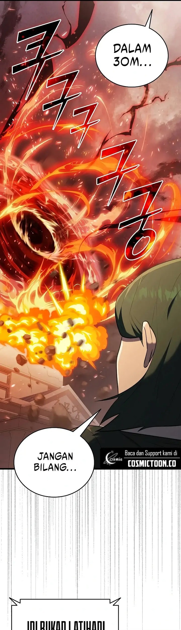 Subscribing to the Transcendent’s Channel Chapter 37 Gambar 61