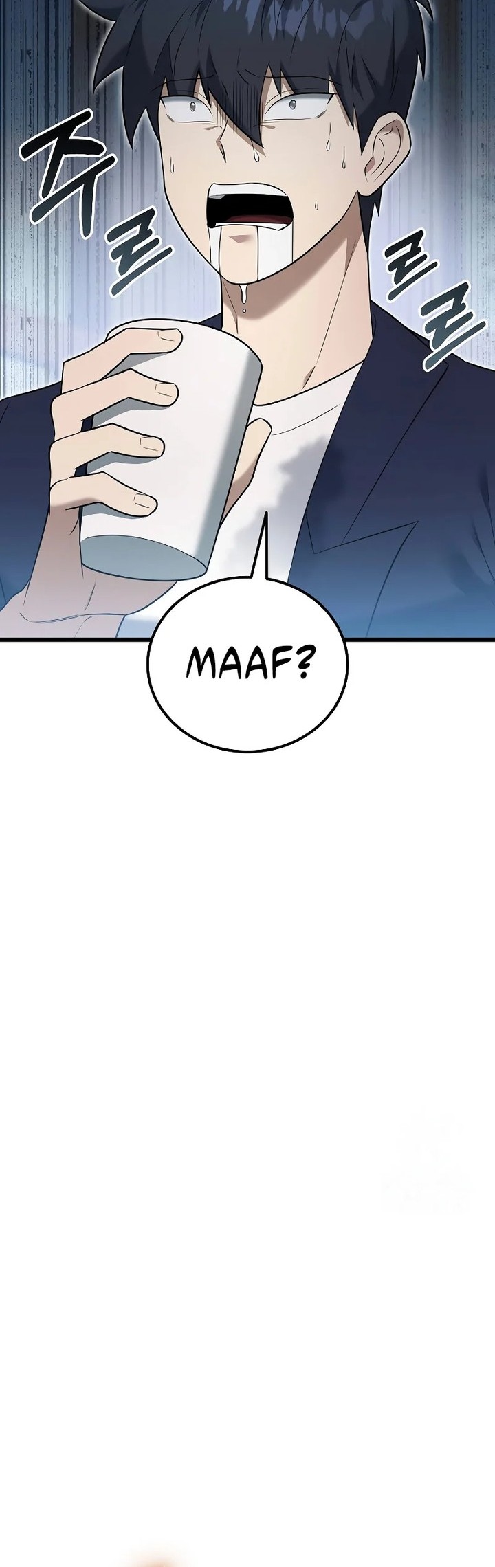 Subscribing to the Transcendent’s Channel Chapter 37 Gambar 8