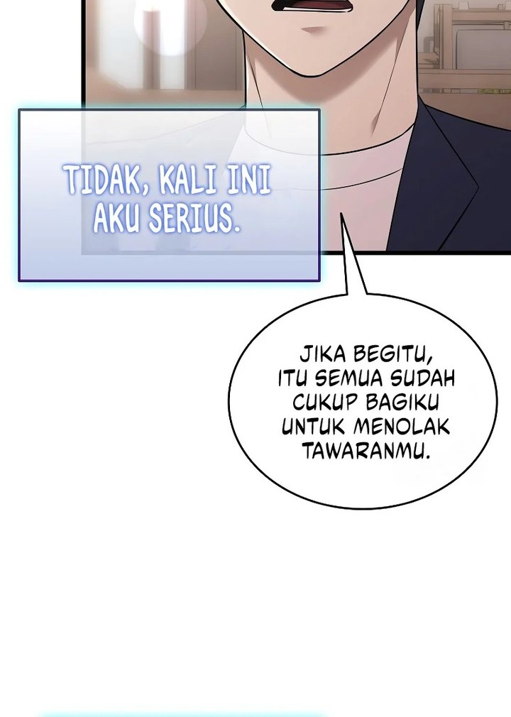 Subscribing to the Transcendent’s Channel Chapter 37 Gambar 16