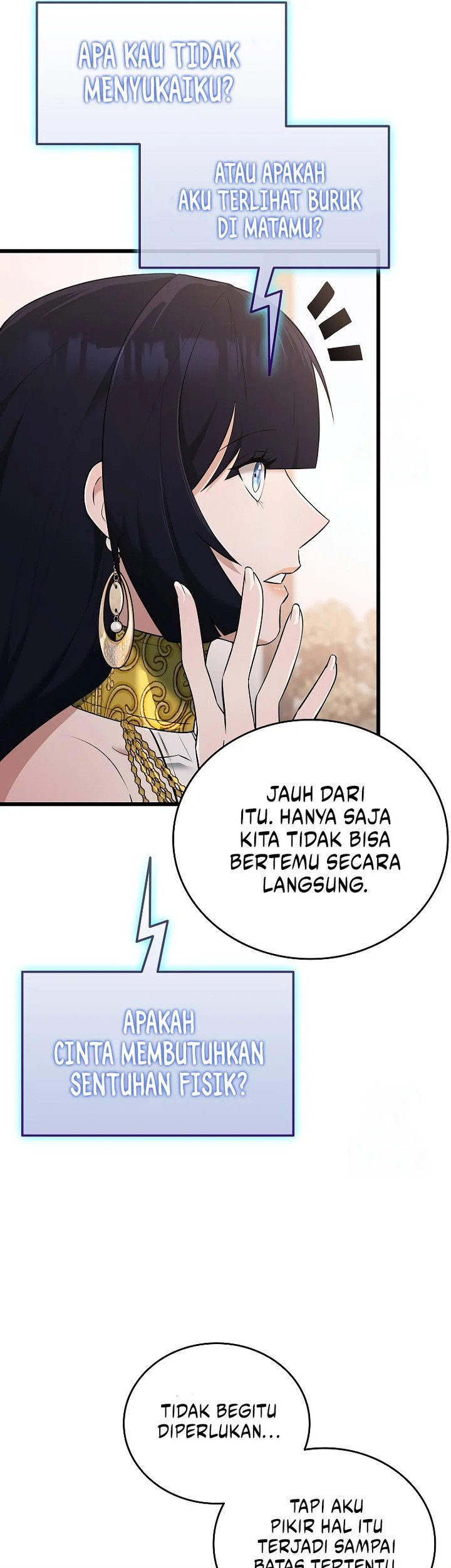 Subscribing to the Transcendent’s Channel Chapter 37 Gambar 17