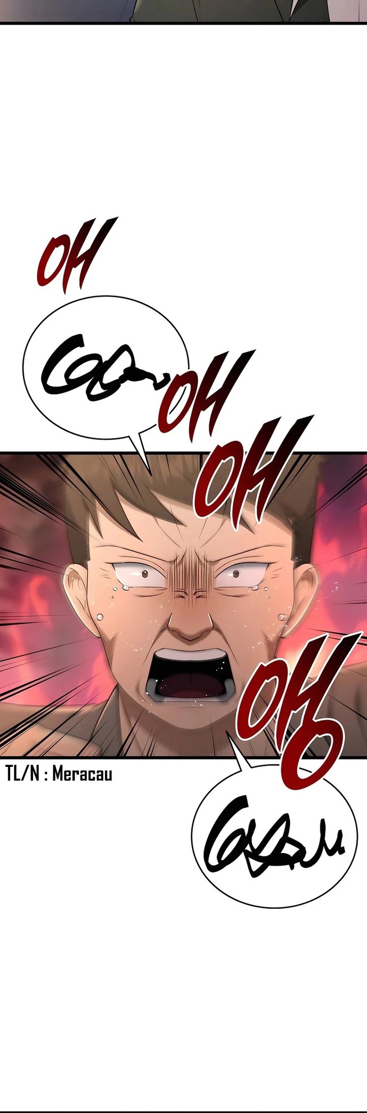 Subscribing to the Transcendent’s Channel Chapter 38 Gambar 20