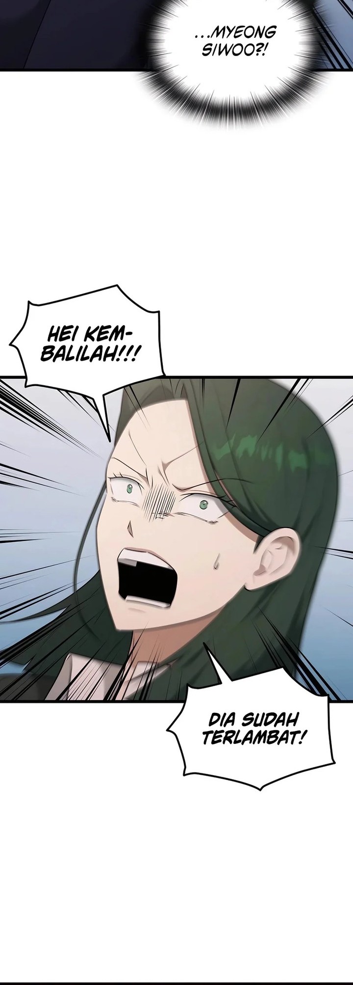 Subscribing to the Transcendent’s Channel Chapter 38 Gambar 24