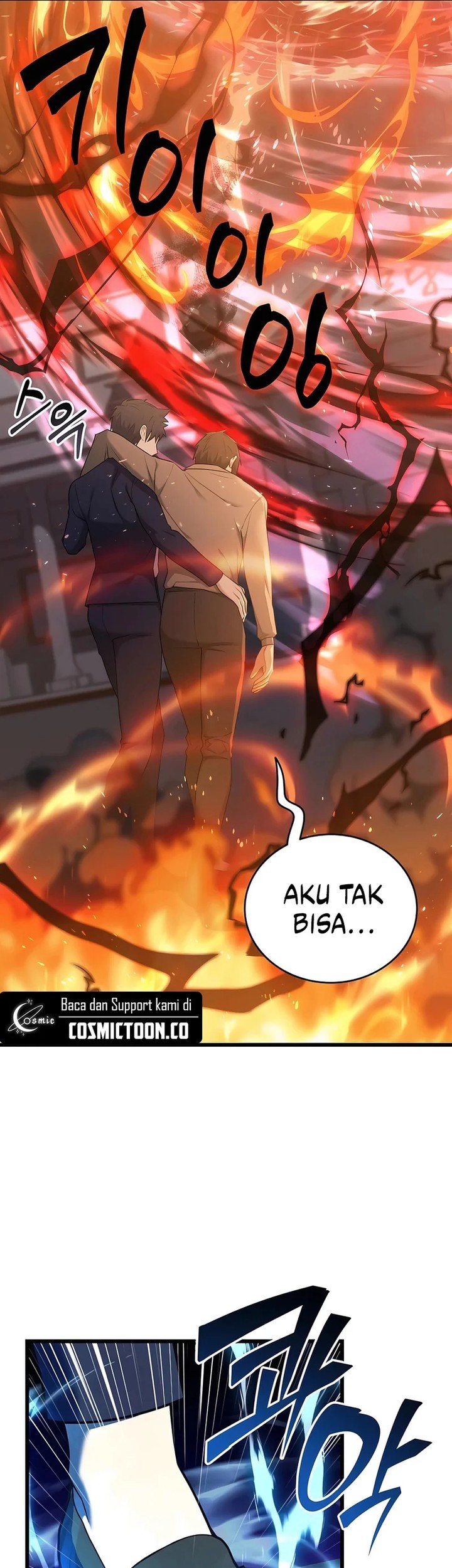 Subscribing to the Transcendent’s Channel Chapter 38 Gambar 25