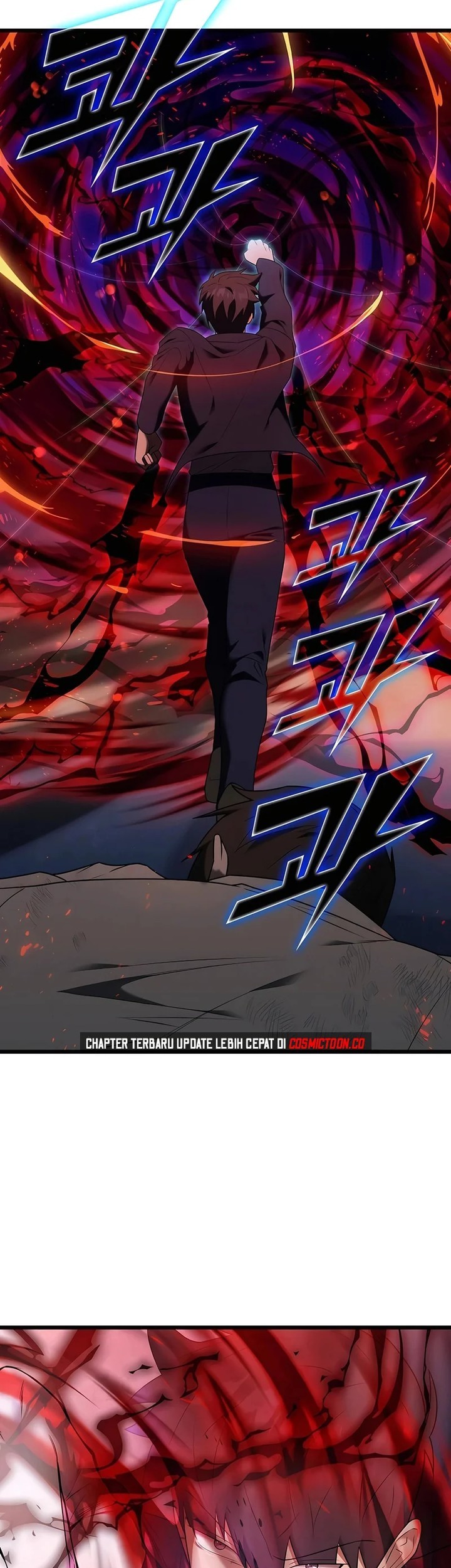 Subscribing to the Transcendent’s Channel Chapter 38 Gambar 29