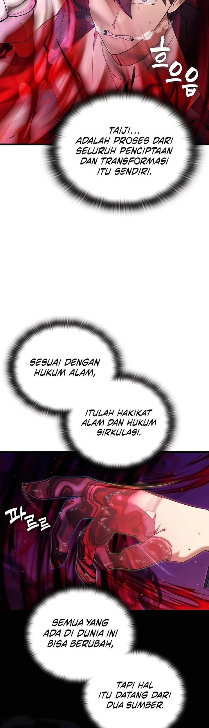 Subscribing to the Transcendent’s Channel Chapter 38 Gambar 30