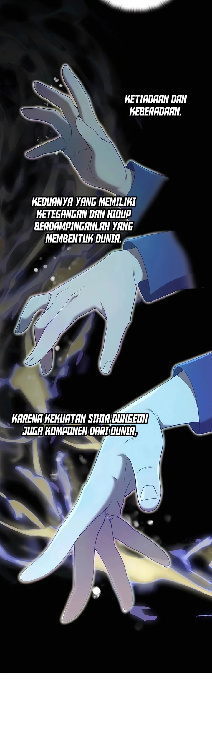 Subscribing to the Transcendent’s Channel Chapter 38 Gambar 31