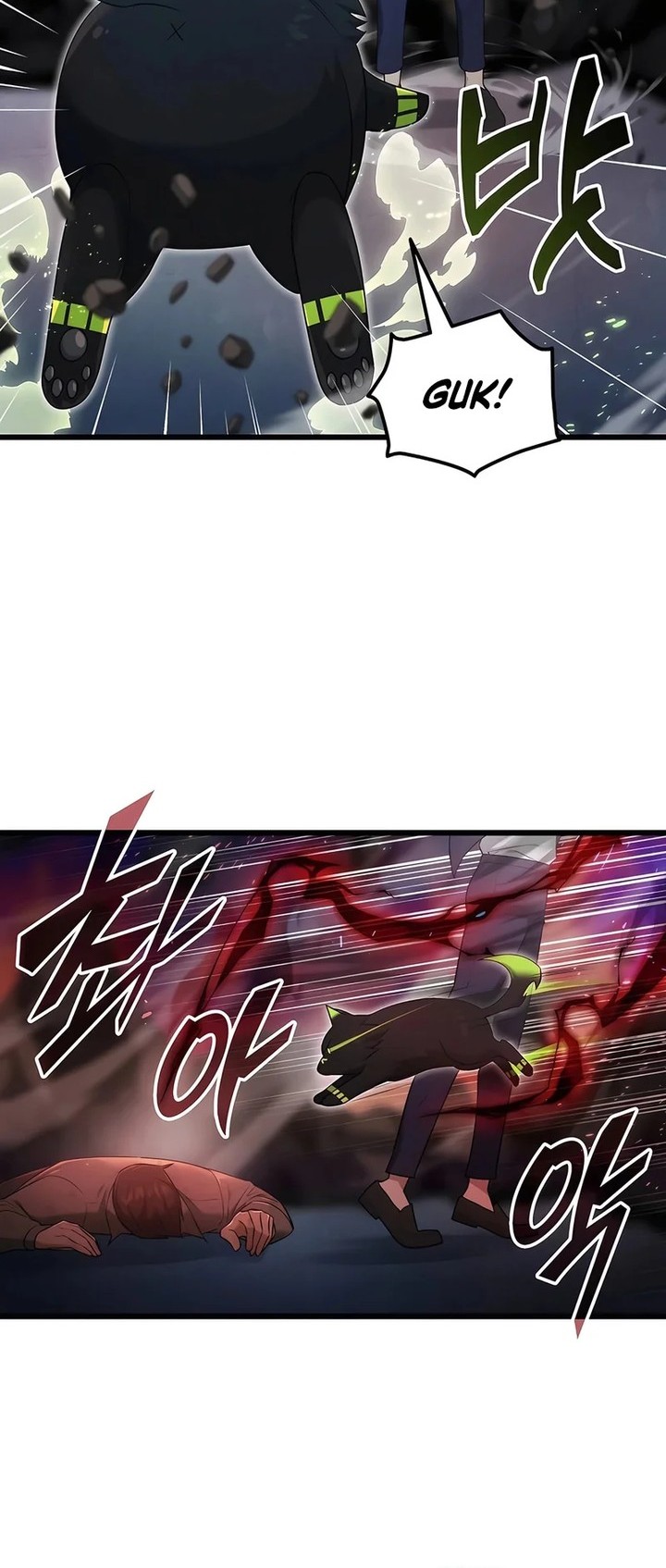 Subscribing to the Transcendent’s Channel Chapter 38 Gambar 36