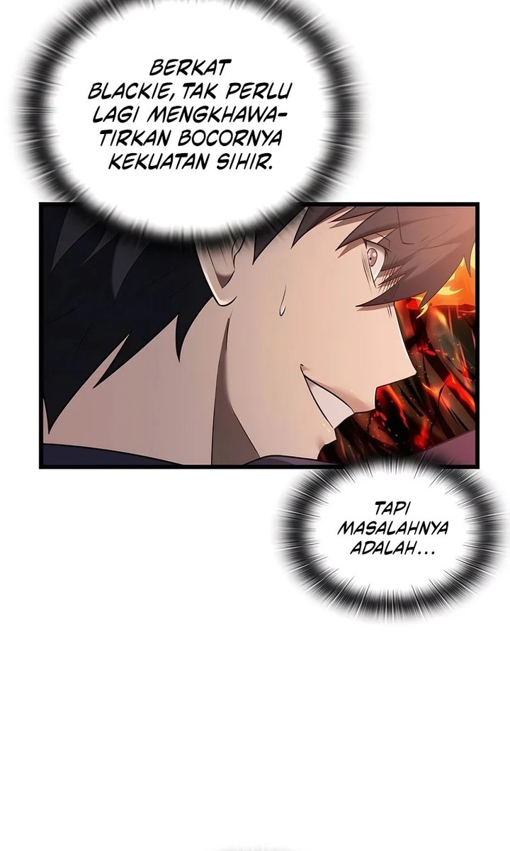 Subscribing to the Transcendent’s Channel Chapter 38 Gambar 38