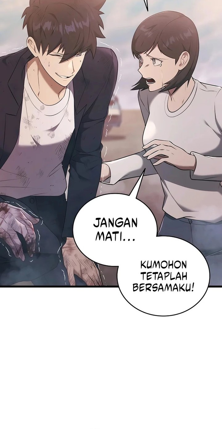 Subscribing to the Transcendent’s Channel Chapter 38 Gambar 46