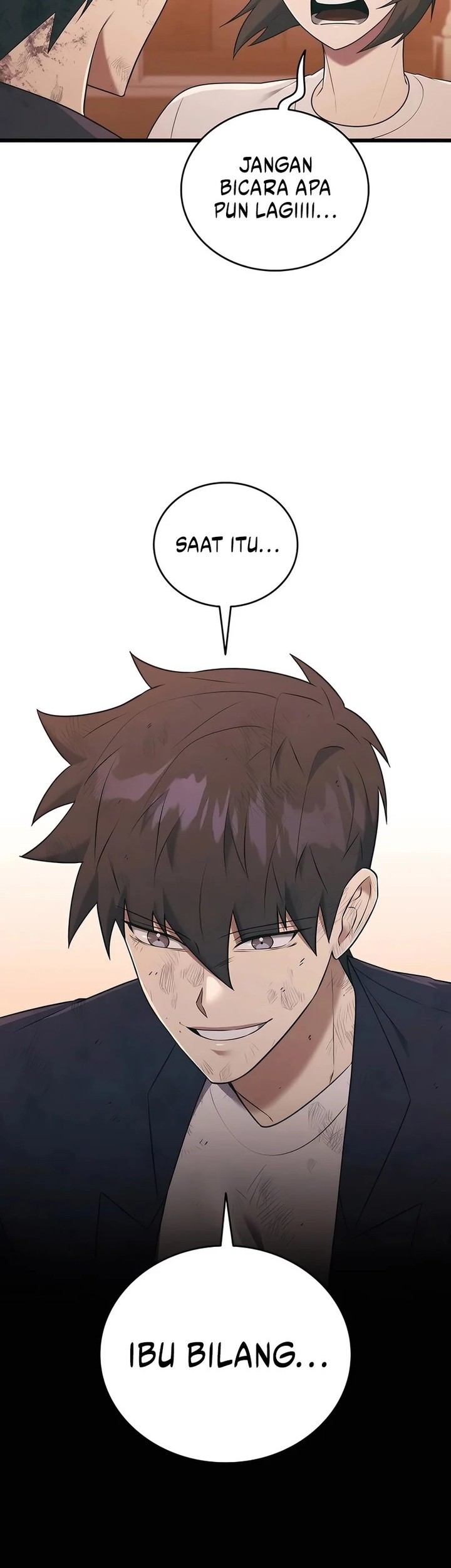 Subscribing to the Transcendent’s Channel Chapter 38 Gambar 48