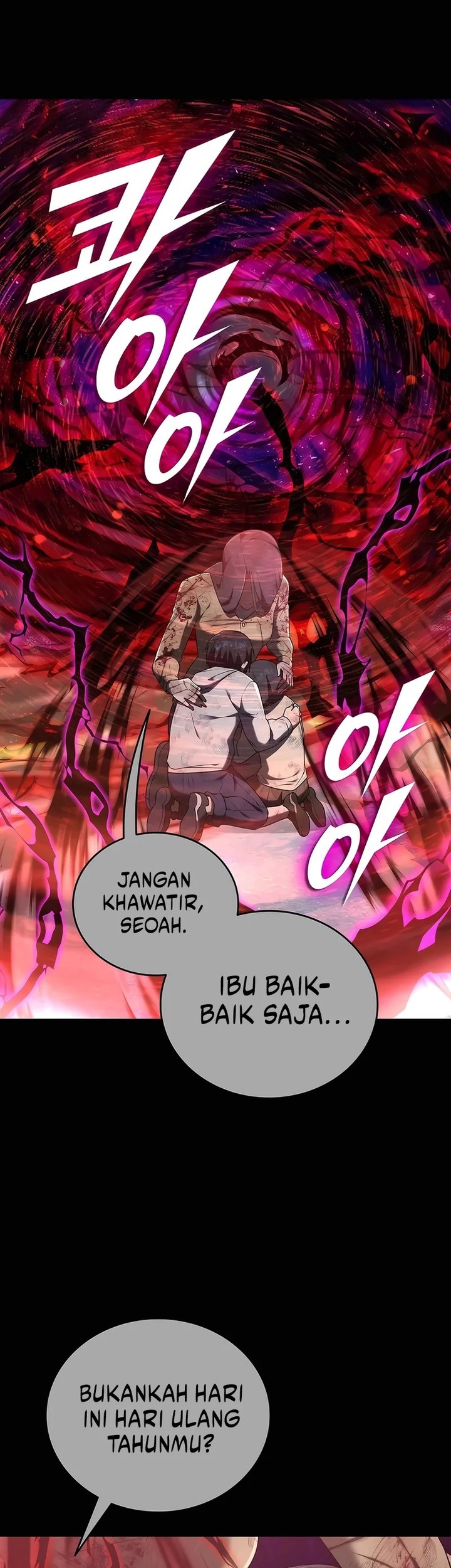 Subscribing to the Transcendent’s Channel Chapter 38 Gambar 49