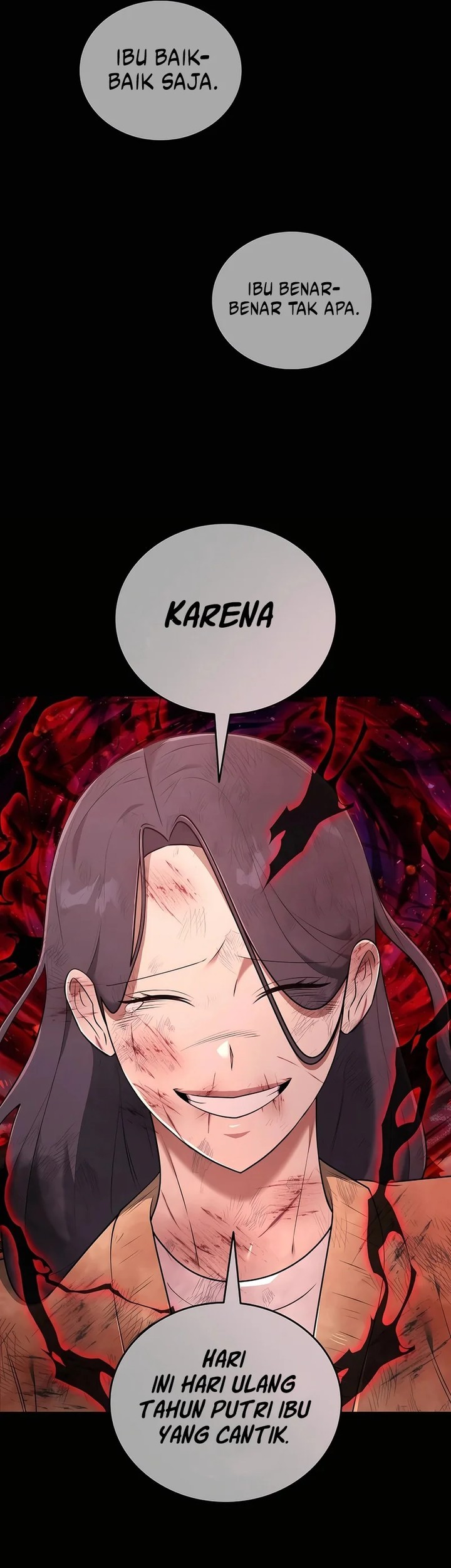 Subscribing to the Transcendent’s Channel Chapter 38 Gambar 51